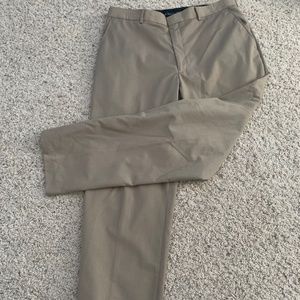 Kenneth Roberts Platinum - Tan - 36x32